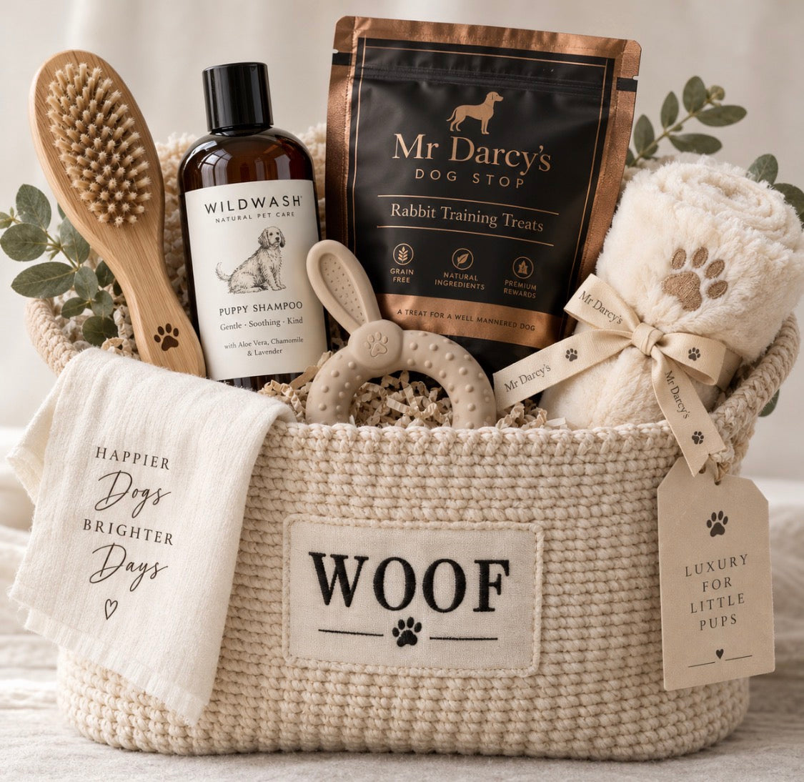 Hampers